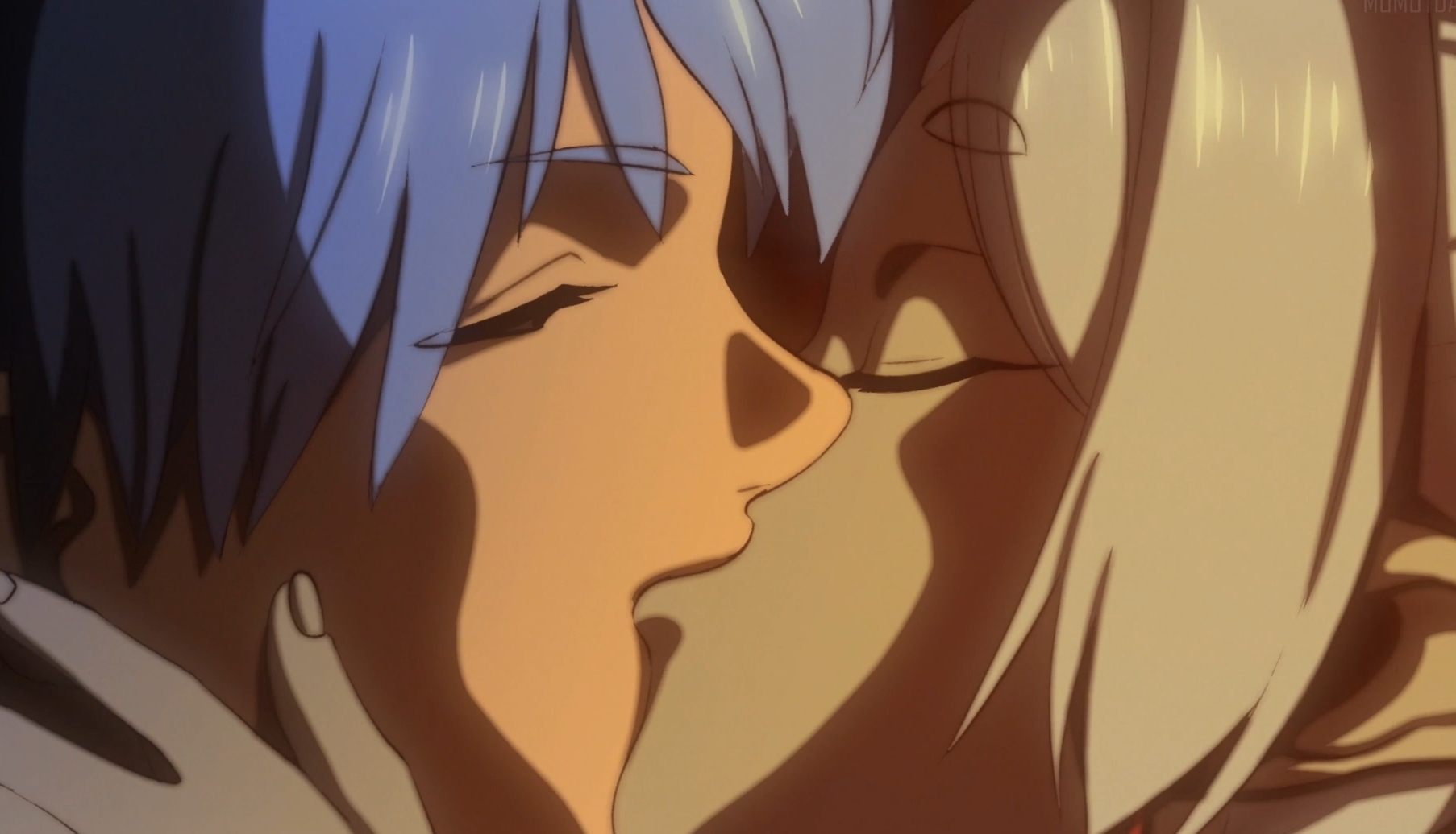 辛美尔终于肏上芙莉莲了1-第1张图片-萌站