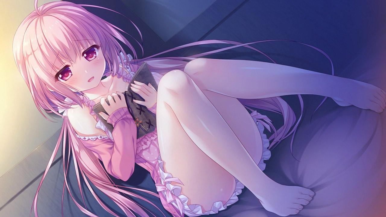 PC/[ADV/汉化] 不败世界与终焉之花 PC+模拟精翻汉化版-第1张图片-萌站