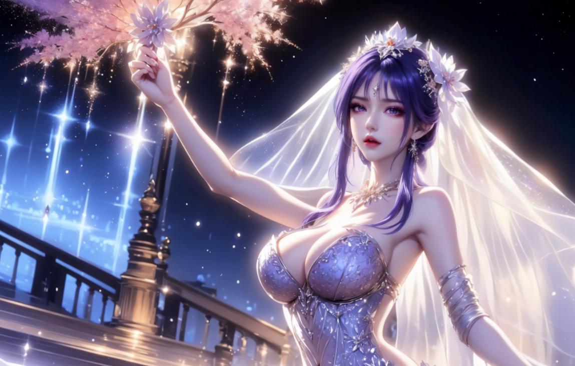 【图包】云曦164（荤素）-第5张图片-萌站