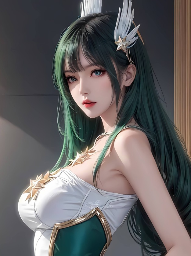 【图包】星守163（性感素）-第1张图片-萌站