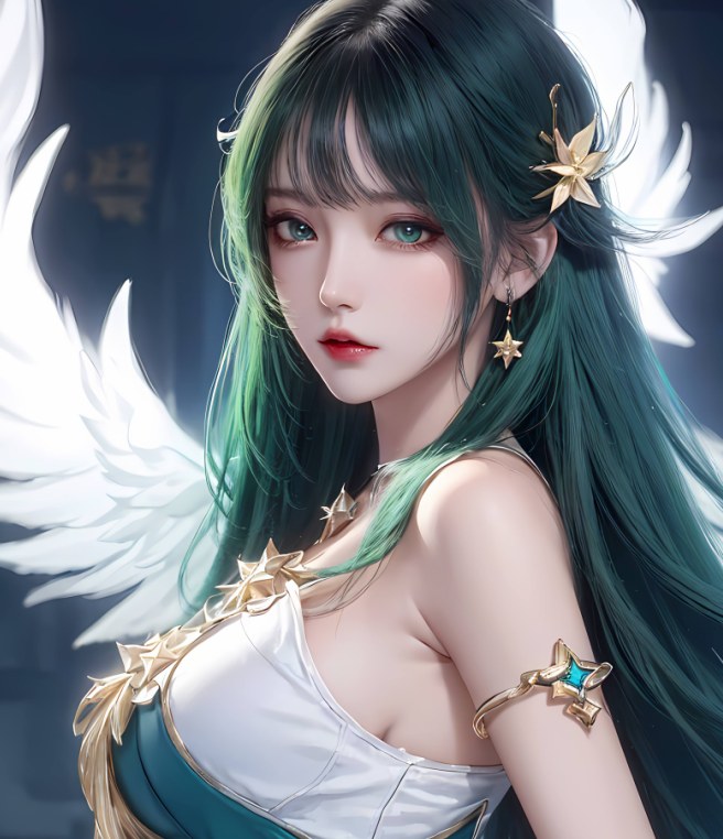 【图包】星守163（性感素）-第2张图片-萌站