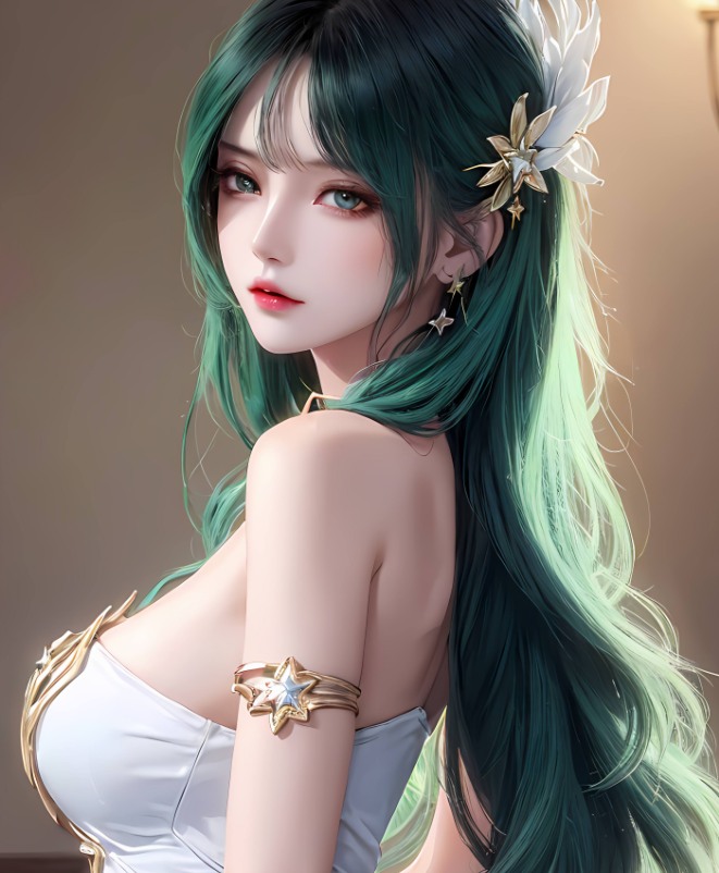 【图包】星守163（性感素）-第3张图片-萌站