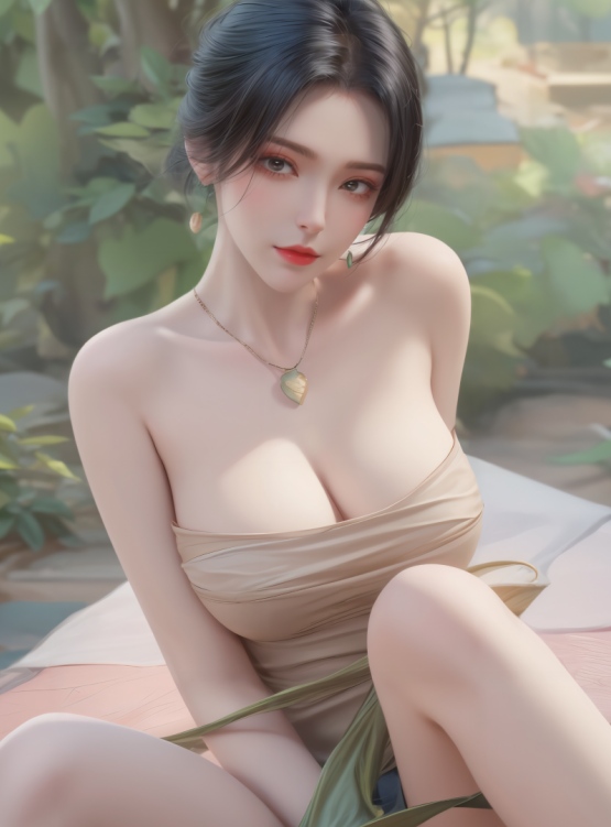 【图包】即墨花雪25（荤素）-第3张图片-萌站