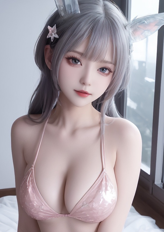 【图包】吞噬星空巴巴塔41（性感素）-第3张图片-萌站