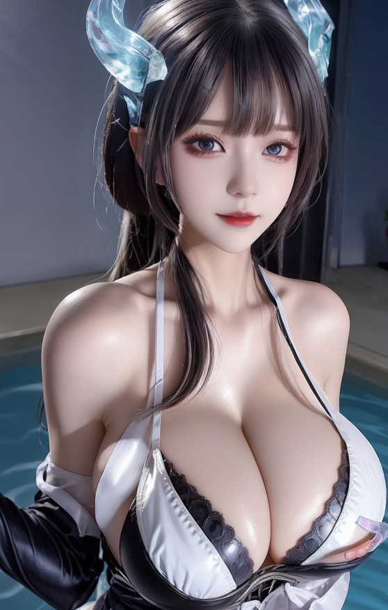 【图包】吞噬星空巴巴塔41（性感素）-第1张图片-萌站