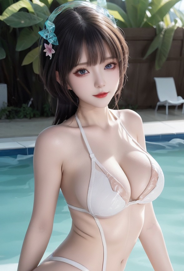 【图包】吞噬星空巴巴塔41（性感素）-第2张图片-萌站