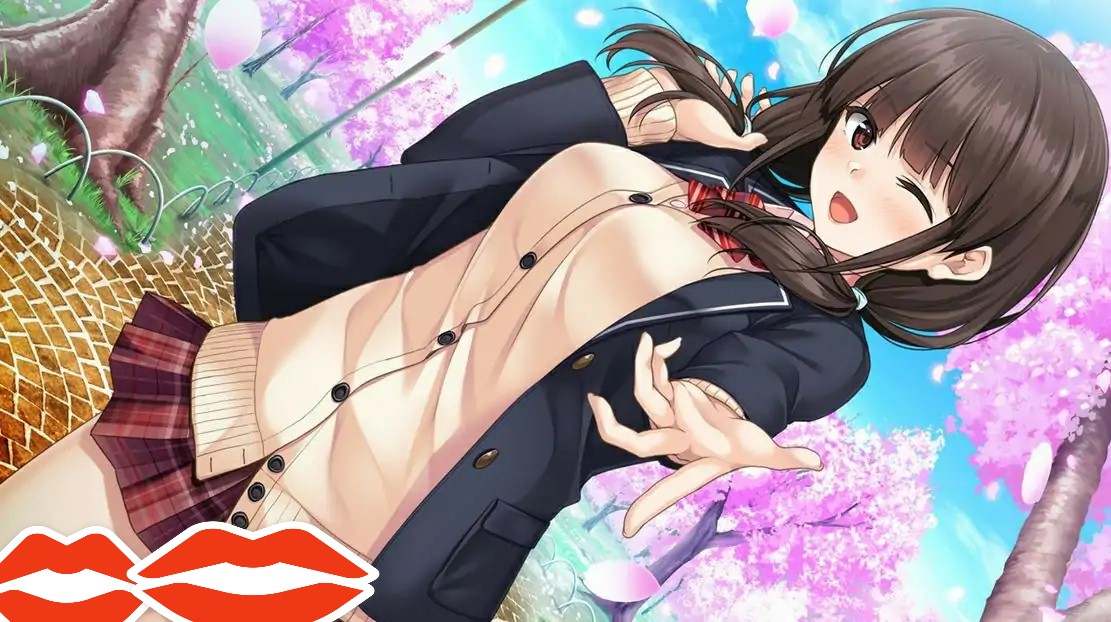 [ADV/汉化] 冬之吻——琼田方寸意 与君初相知V0.9 全线精翻汉化版电脑4.1G-第2张图片-萌站