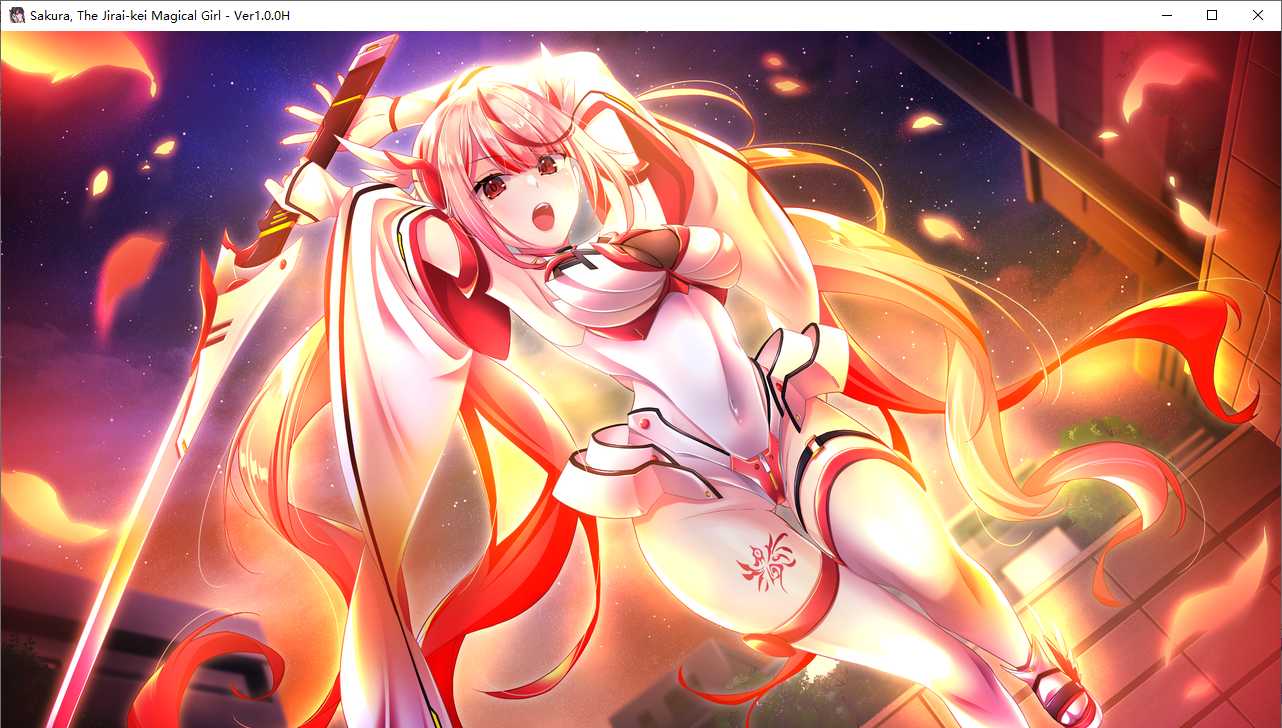 【ADV/官中/PC】地雷系魔法少女樱-第2张图片-萌站