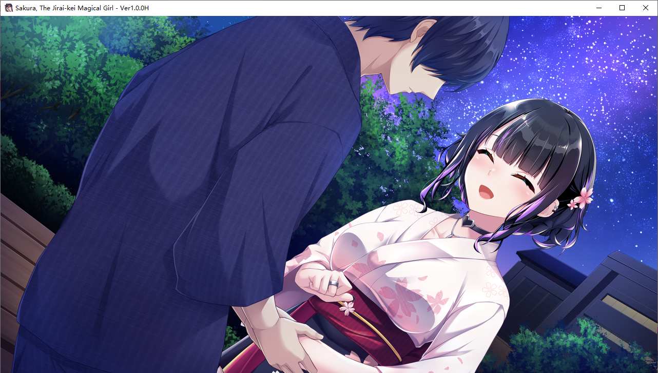 【ADV/官中/PC】地雷系魔法少女樱-第4张图片-萌站