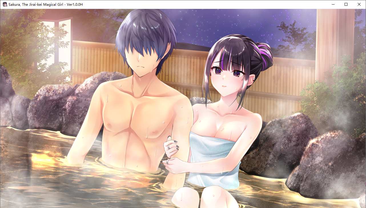 【ADV/官中/PC】地雷系魔法少女樱-第8张图片-萌站