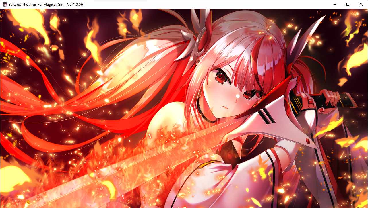 【ADV/官中/PC】地雷系魔法少女樱-第9张图片-萌站