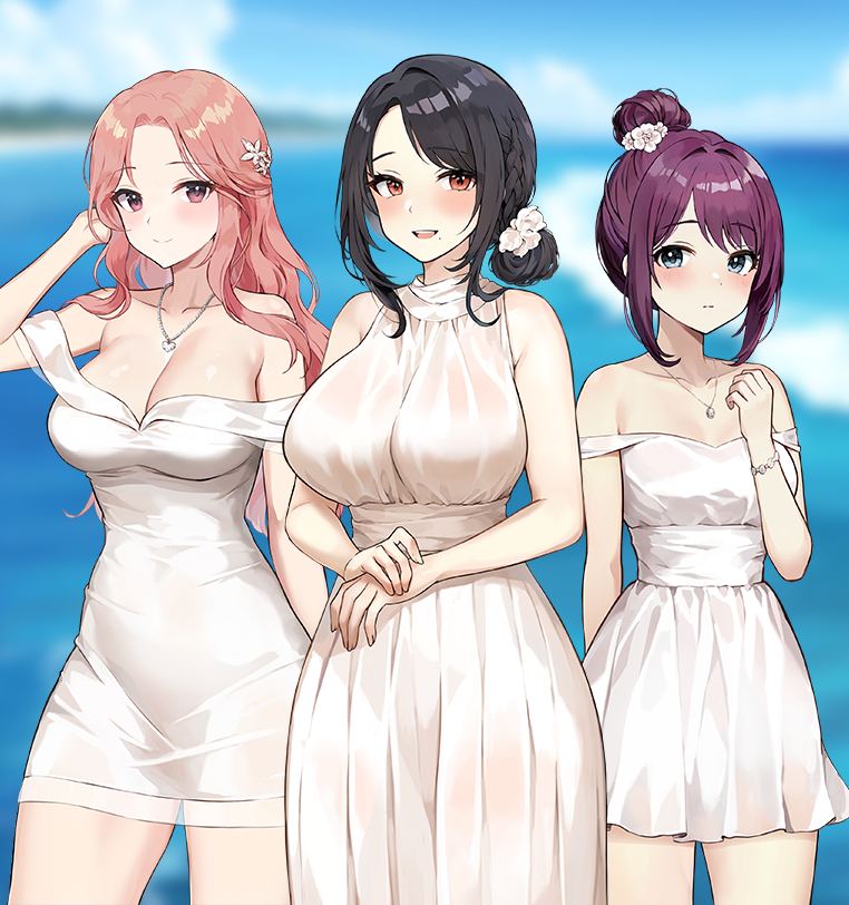 PC-寶藏的家鄉 Inari v1.5.10 官方中文版-第2张图片-萌站