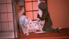 【巨乳 白丝 口交 吞精 足交 前后夹击 爆操 爆射 喷潮 中出】新作- 为了满足男友绿帽奴的癖好,将第一次献给黑爹的神里绫华,觉醒了自己的媚黑本性,成为胯下肉便器(qos waring)-第14张图片-萌站 【巨乳 白丝 口交 吞精 足交 前后夹击 爆操 爆射 喷潮 中出】新作- 为了满足男友绿帽奴的癖好,将第一次献给黑爹的神里绫华,觉醒了自己的媚黑本性,成为胯下肉便器(qos waring)-第14张图片-萌站