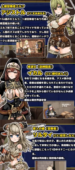  [PC/全CG/汉化/推荐/3D/无修/后宫/动态/CV] 在地牢中的3D房间.. [1+173M][百度盘] -第1张图片-萌站