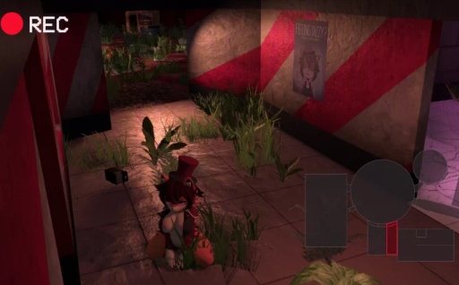  [PC/佳作/推荐/监控/福瑞/动态/无修] IN HEAT: Lustful Nights 0.2.6 [1+1.19G][百度盘]-第1张图片-萌站