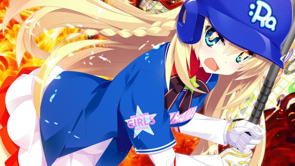 宿星的女朋友-Destiny Star Girlfriend[SLG]STEAM官方中文【简+繁】-第2张图片-萌站