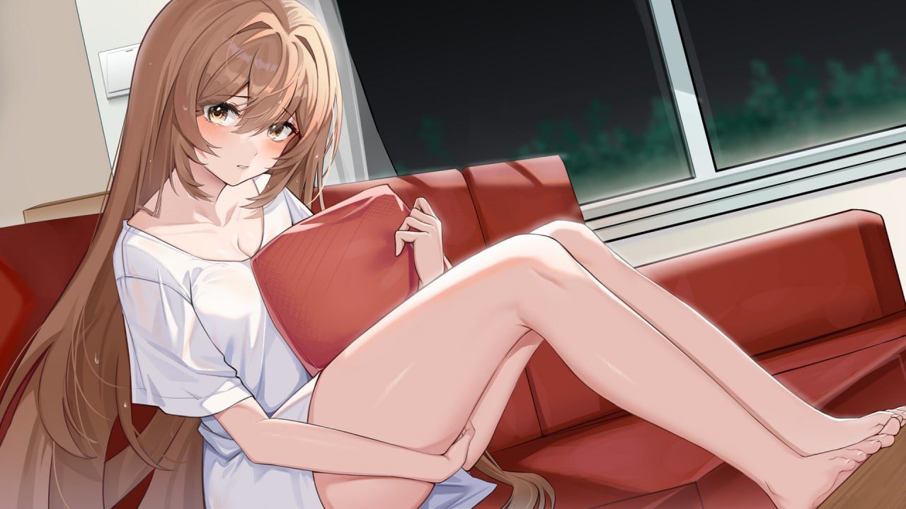 PC/#夏末白夜 BUILD 17076961 官方中文版-第1张图片-萌站