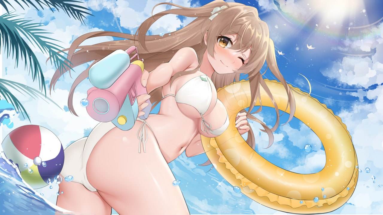 PC/#夏末白夜 BUILD 17076961 官方中文版-第5张图片-萌站