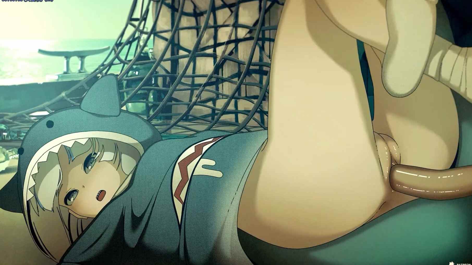 动漫混剪1-第2张图片-萌站