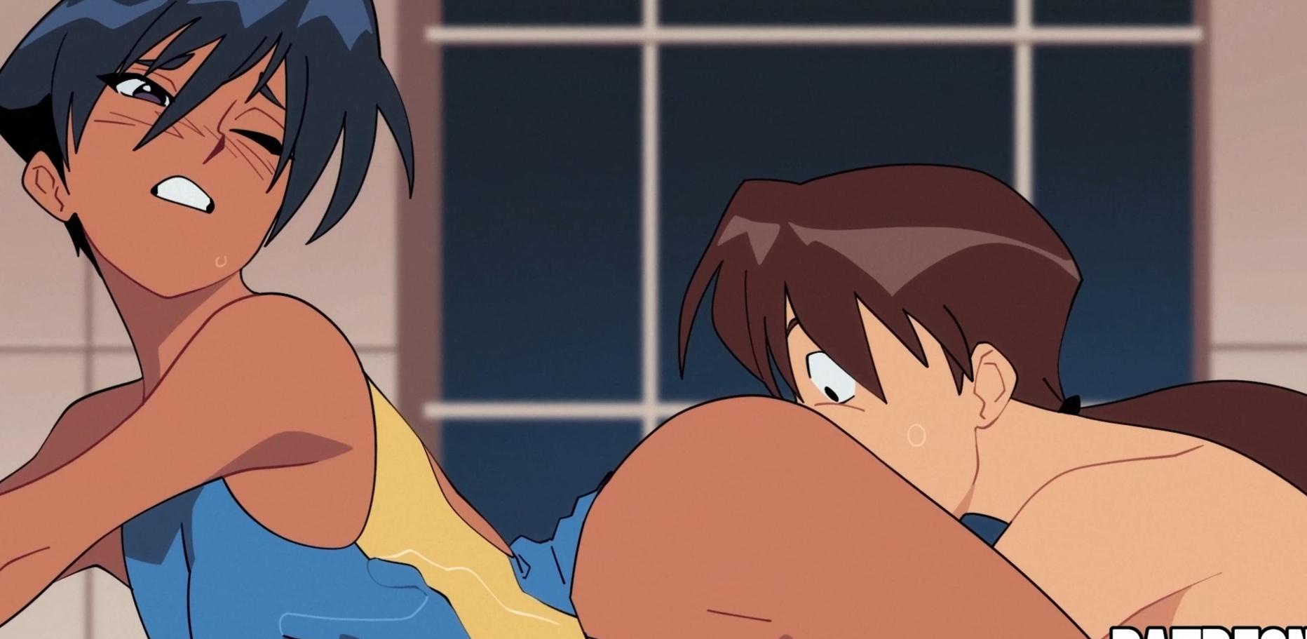 动漫混剪1-第3张图片-萌站