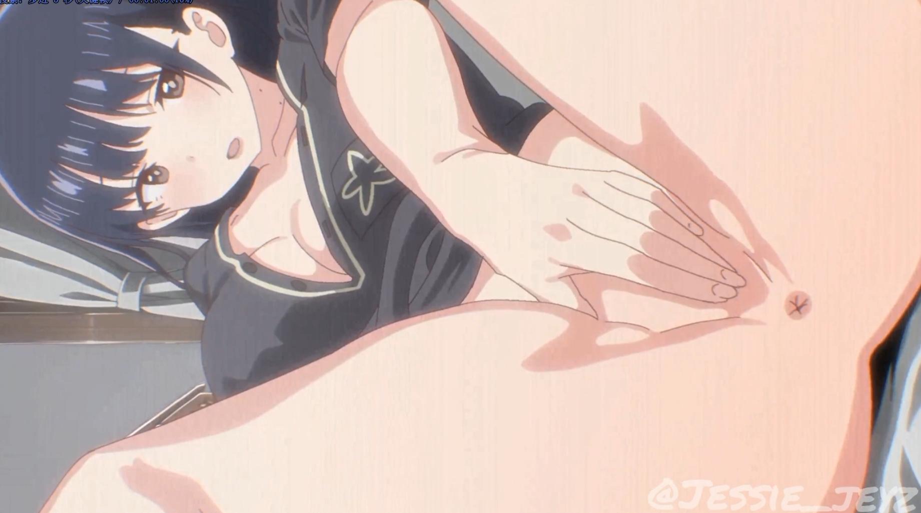 动漫混剪8-第7张图片-萌站