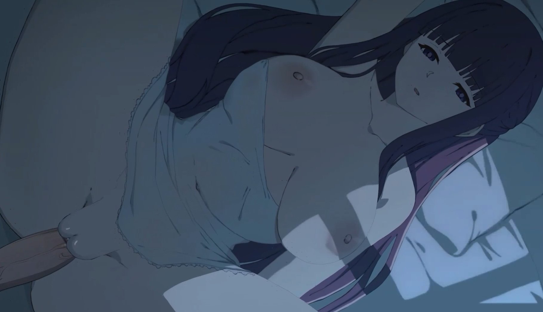 大家好，今天给大家表演一个嗦鸡巴-第7张图片-萌站