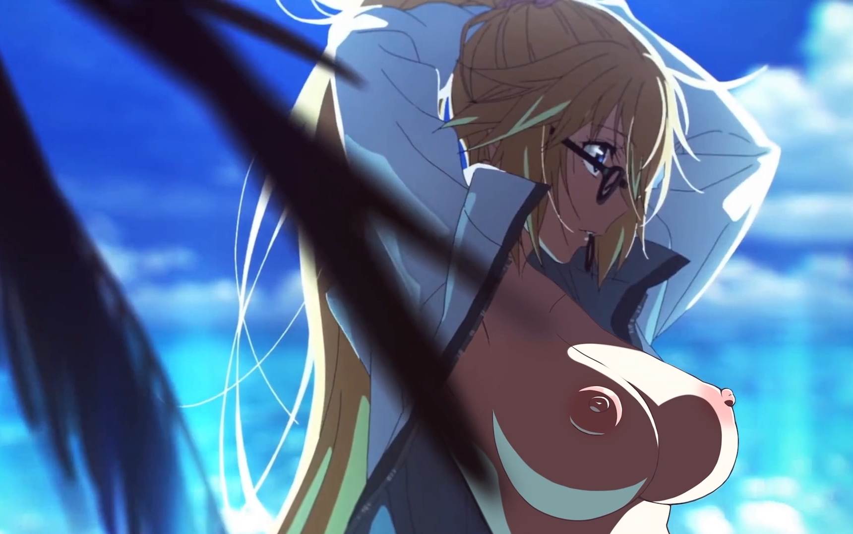 大家好，今天给大家表演一个嗦鸡巴-第10张图片-萌站