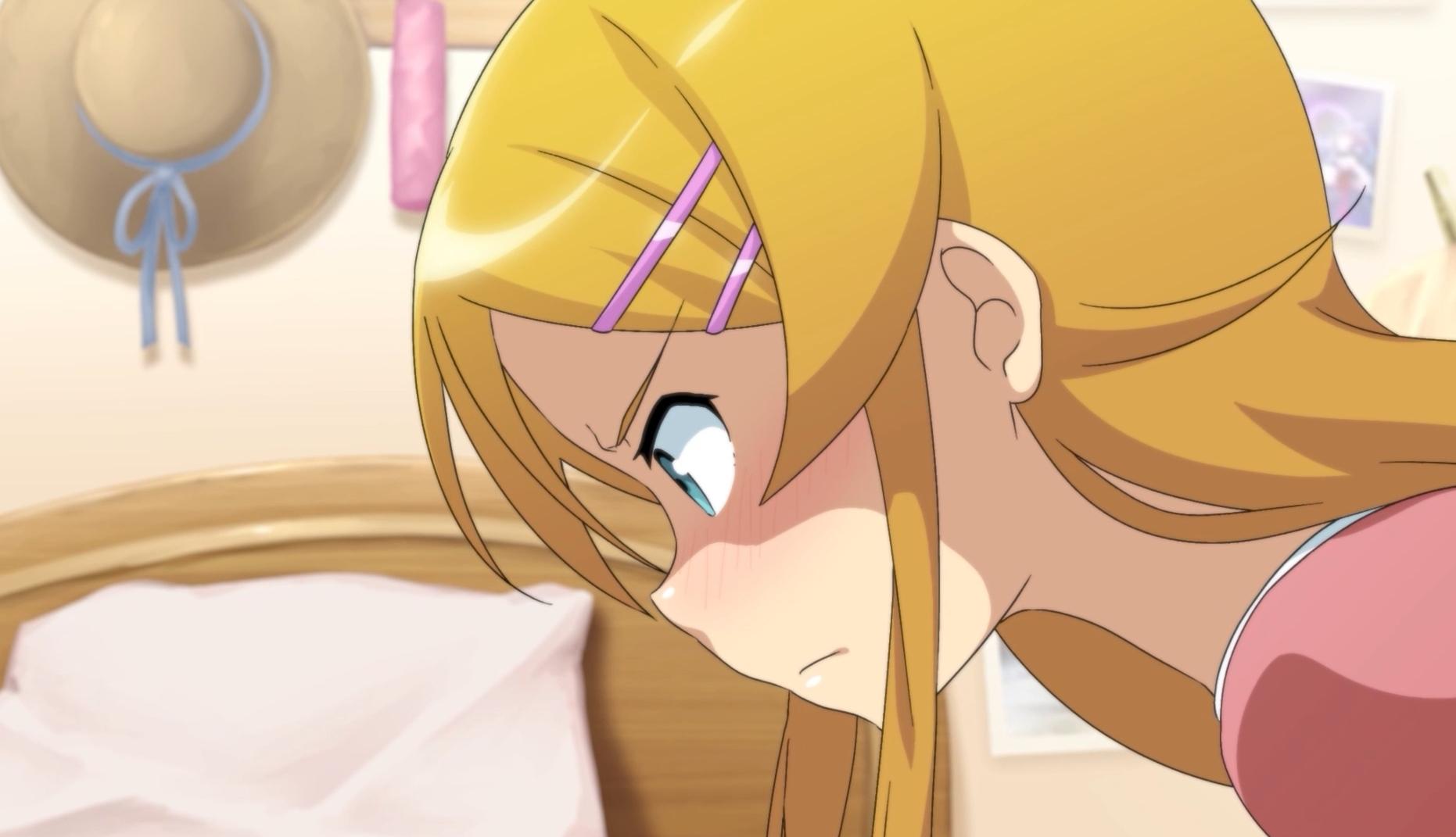 喜欢玩工口游戏是吧，让哥哥填满你寂寞的屁眼-第5张图片-萌站