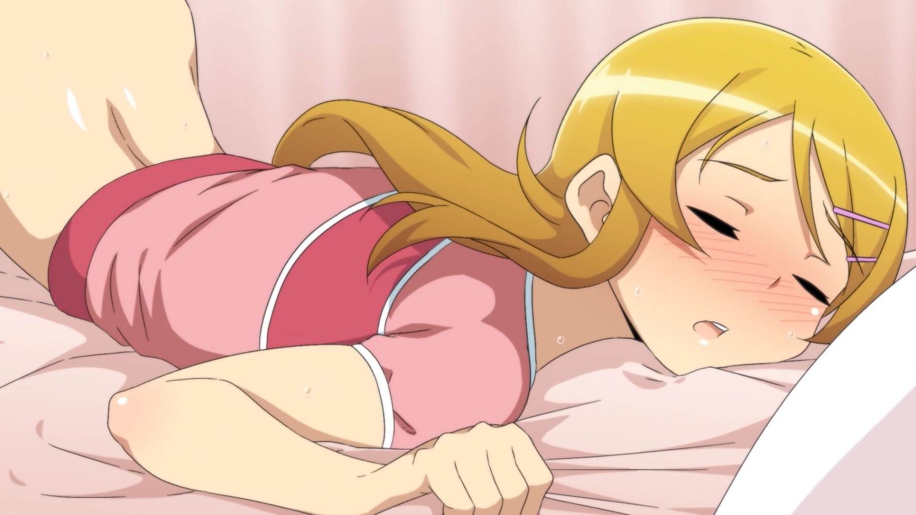 喜欢玩工口游戏是吧，让哥哥填满你寂寞的屁眼-第7张图片-萌站