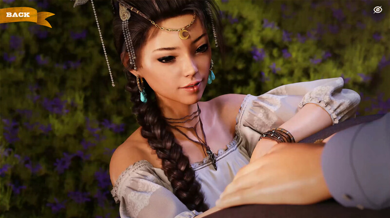 【互动SLG/3D作品/全动态/官中】性感营地/欲望节日(MILF’s Camp)完结版 STEAM官中-第2张图片-萌站 【互动SLG/3D作品/全动态/官中】性感营地/欲望节日(MILF’s Camp)完结版 STEAM官中-第2张图片-萌站