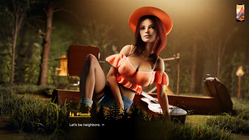 【互动SLG/3D作品/全动态/官中】性感营地/欲望节日(MILF’s Camp)完结版 STEAM官中-第5张图片-萌站 【互动SLG/3D作品/全动态/官中】性感营地/欲望节日(MILF’s Camp)完结版 STEAM官中-第5张图片-萌站