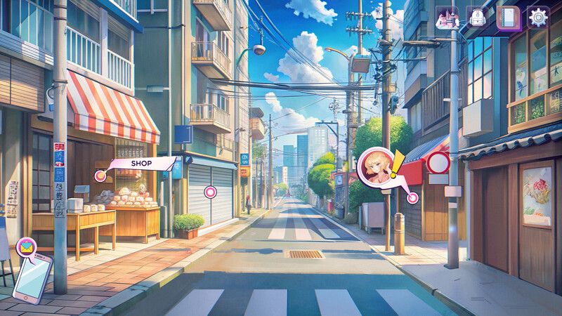 【沙盒SLG/都市后宫/动态2C】夏日风情（Summer For You）V0.5 STEAM官中-第5张图片-萌站