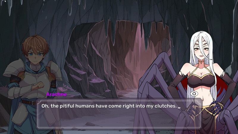 【肉鸽SLG/动态/官中】欢愉编年史:异世界冒险（Chronicles of Delights: Isekai Adventure） STEAM官中-第4张图片-萌站