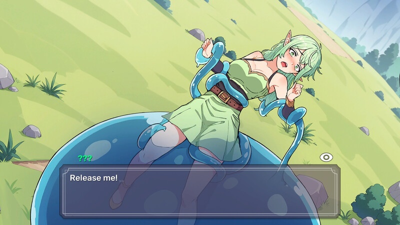 【肉鸽SLG/动态/官中】欢愉编年史:异世界冒险（Chronicles of Delights: Isekai Adventure） STEAM官中-第6张图片-萌站