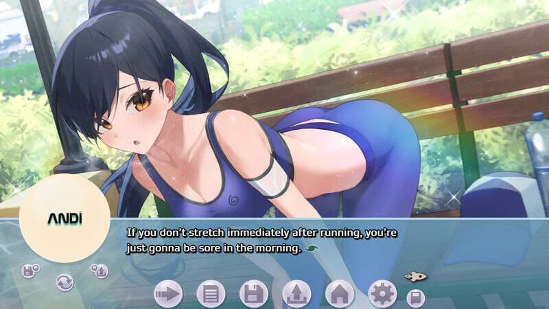 新作[亚洲风SLG/沙盒] 塞壬的召唤：逃逸速度 Siren’s Call Escape Velocity EN版 [2.90G]-第2张图片-萌站