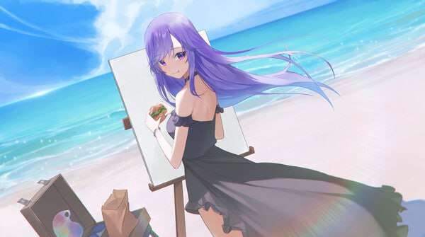 新作[亚洲风SLG/沙盒] 塞壬的召唤：逃逸速度 Siren’s Call Escape Velocity EN版 [2.90G]-第3张图片-萌站