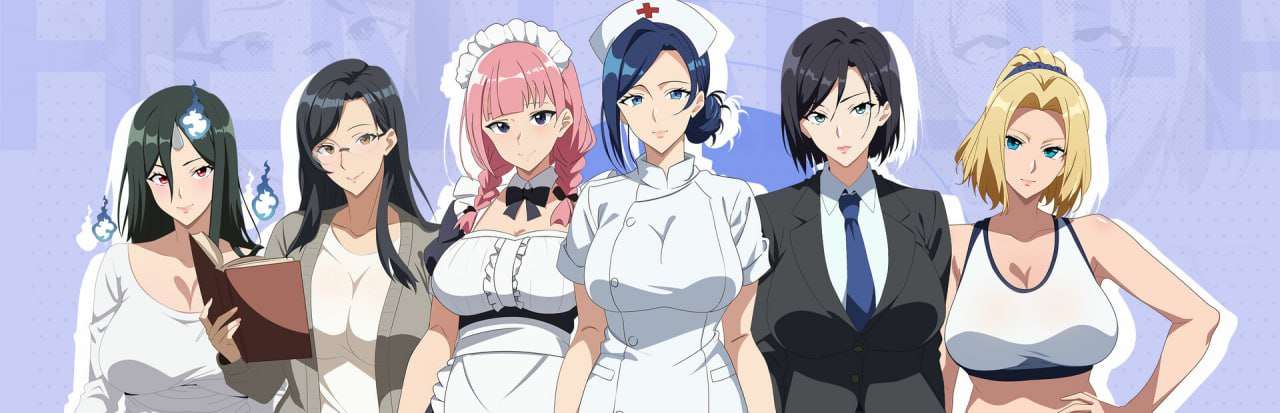 新作[模拟SLG/后宫养成] 风流人生 Build.16658086 STEAM官方中文步兵版 [320M]-第1张图片-萌站