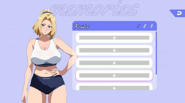 新作[模拟SLG/后宫养成] 风流人生 Build.16658086 STEAM官方中文步兵版 [320M]-第2张图片-萌站