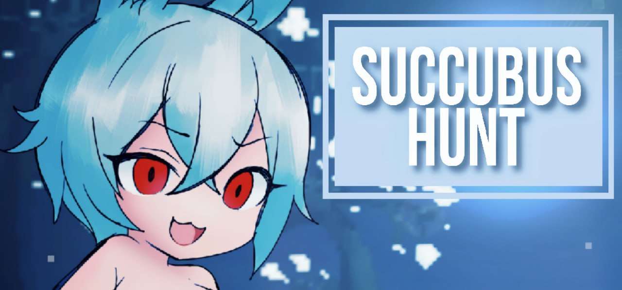 新作[脱出ACT/像素动态] 魅魔狩猎 Succubus Hunt EN生肉步兵版 [850M]-第1张图片-萌站