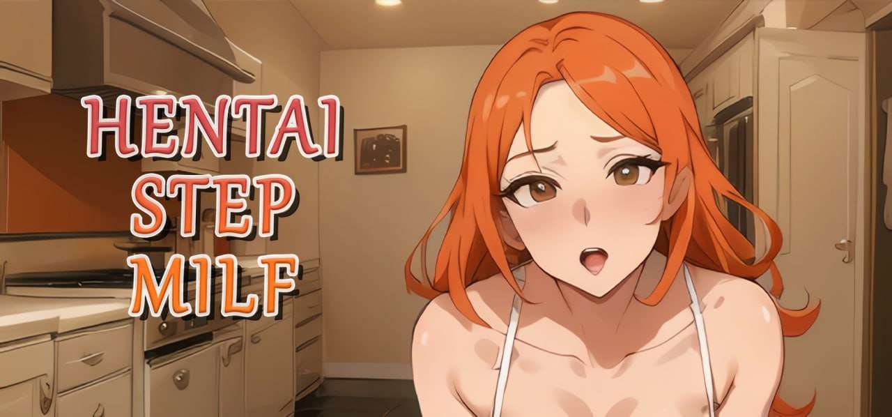 新作[日式SLG/AI生成] 停止挤奶 Hentai Step Milf 官方中文版 -第1张图片-萌站