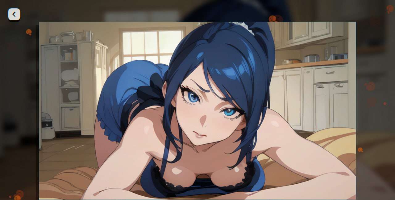 新作[日式SLG/AI生成] 停止挤奶 Hentai Step Milf 官方中文版 -第2张图片-萌站