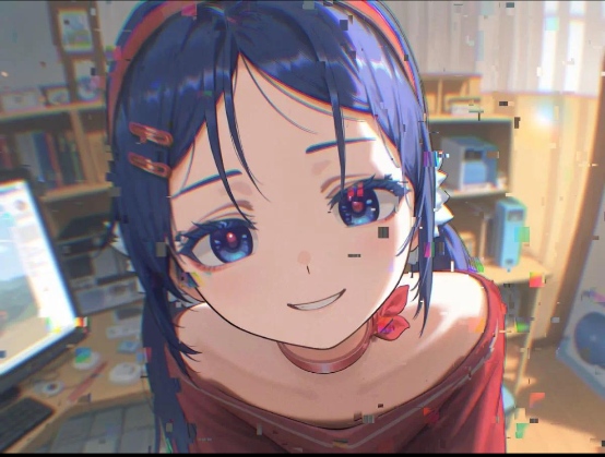 【PC】米塔Miside|v0.923纯净版+MOD版|官方中文|解压可玩-第4张图片-萌站