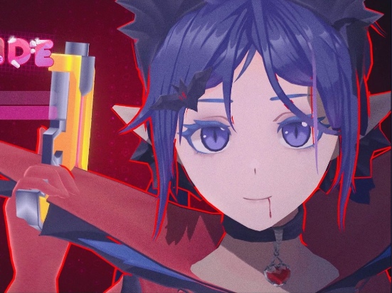 【PC】米塔Miside|v0.923纯净版+MOD版|官方中文|解压可玩-第6张图片-萌站