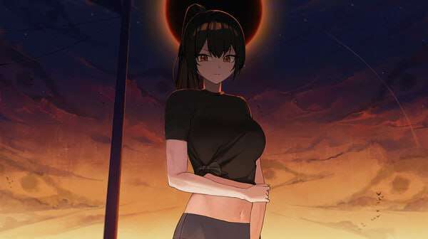 [亚洲风SLG/沙盒] 塞壬的召唤：逃逸速度 Siren’s Call Escape Velocity EN版 [2.90G]-第3张图片-萌站