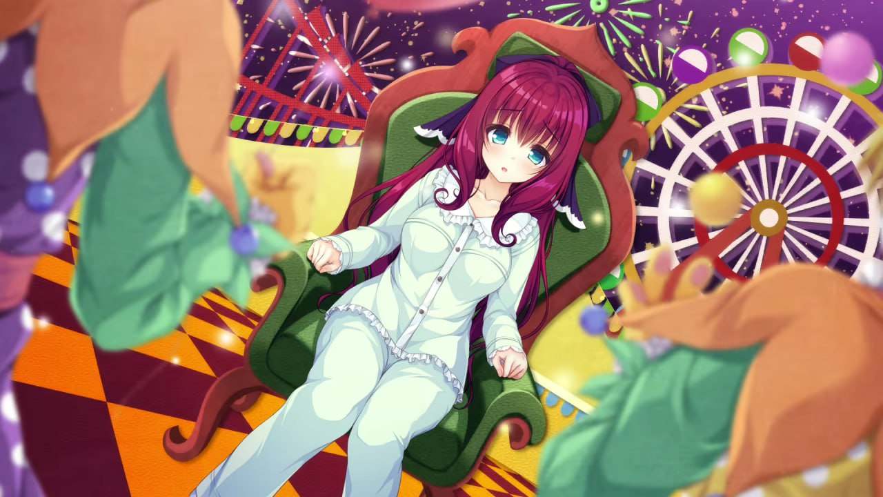 PC/ADV/Pieces 摇篮里的金丝雀  #Pieces 揺り籠のカナリア 机翻汉化版+全CG存档-第1张图片-萌站