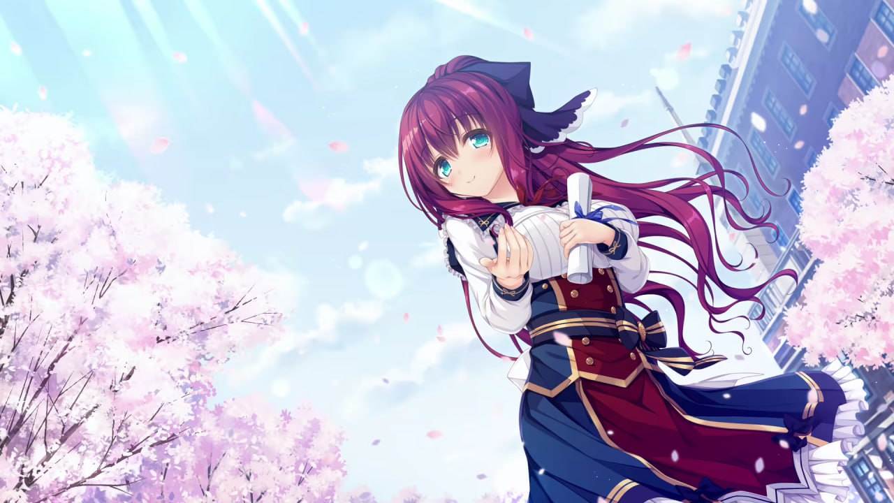 PC/ADV/Pieces 摇篮里的金丝雀  #Pieces 揺り籠のカナリア 机翻汉化版+全CG存档-第4张图片-萌站