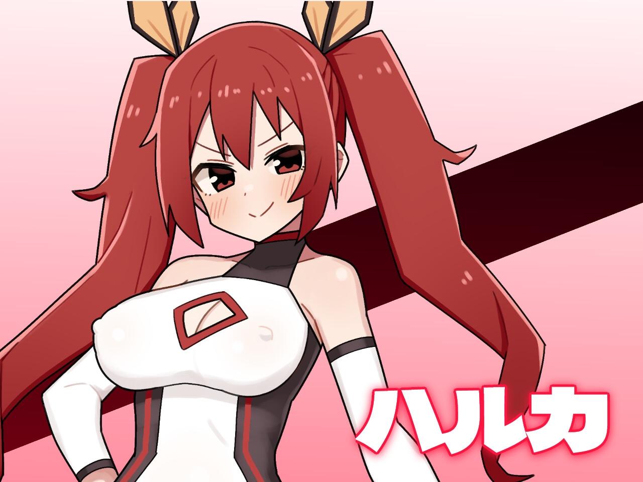 【DLsite/恶堕/汉化/战斗H/吞丸/机械X/更新】女主角的黑暗面/ヒロインダークサイド【RJ01214686/社团：botchman】-第8张图片-萌站