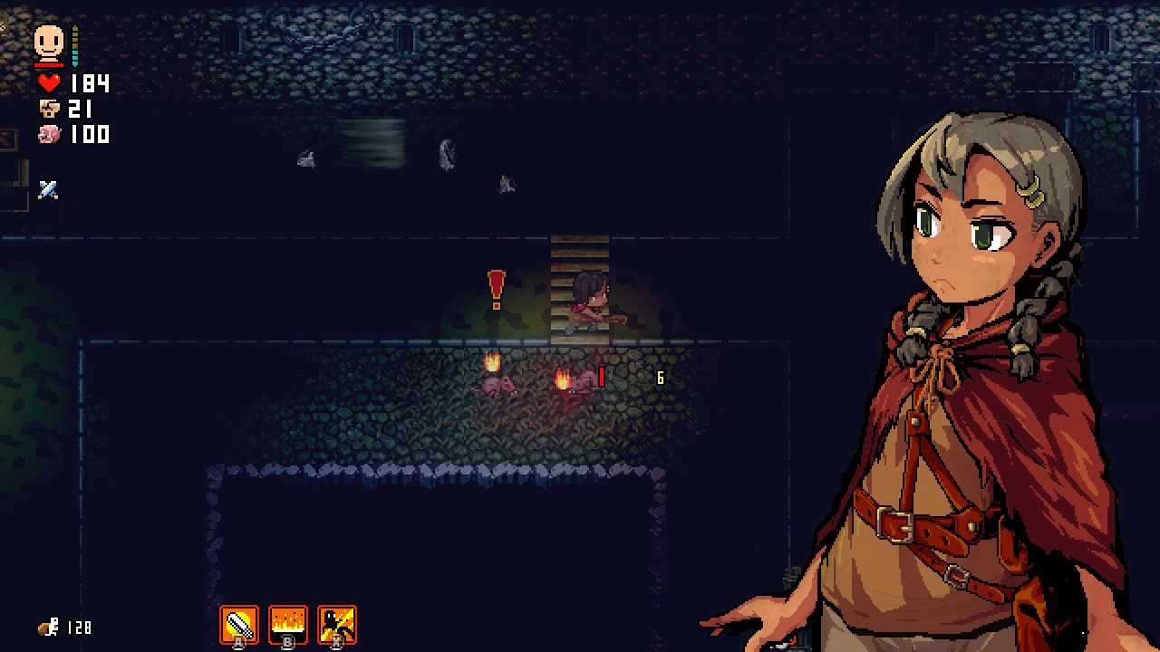 PC/#精品 #RPG #官中 #PC #无码 作者：#eccma417 名称：洛娜的世界 原名：LonaRPG