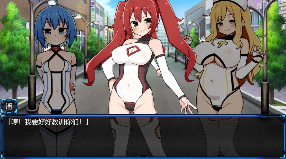更新[探索RPG/变身恶堕] 女主角黑暗面 ヒロインダークサイド Ver1.0.6 Ver25.01.20 AI汉化版 [2.20G]-第8张图片-萌站