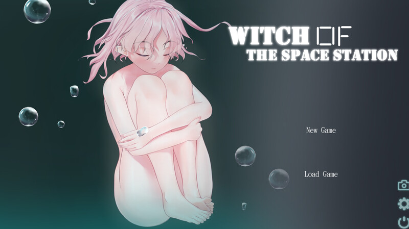 补档【动作ACT/强X异种X/全动态】太空站的魔女宇宙(ステーションの魔女)DL官方中文-第1张图片-萌站 补档【动作ACT/强X异种X/全动态】太空站的魔女宇宙(ステーションの魔女)DL官方中文-第1张图片-萌站